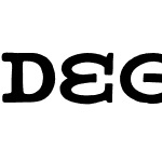 Degolite