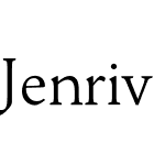 Jenriv