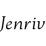 Jenriv