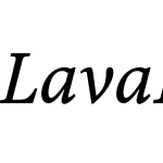 Lava Pro