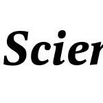 Scientia