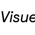 Visuelt Pro