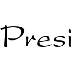 President