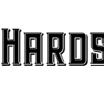 Hardsign