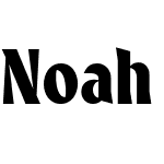 Noah Text