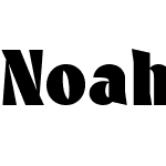 Noah Text