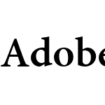 Adobe Bengali