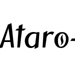 Ataro