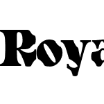 Royal