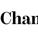 Chamberi Headline