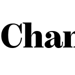 Chamberi Headline