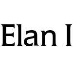 Elan ITC