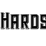 Hardsign