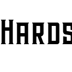 Hardsign