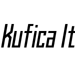 Kufica