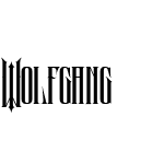 Wolfgang