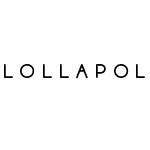 Lollapolaooza Small