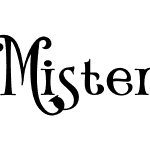 Misteri