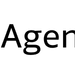 Agent Sans