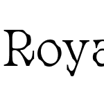 Royal