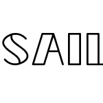 Sailor Girl Font