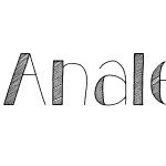 Analeigh Demo