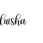 luisha