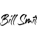 Bill Smith