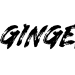 GINGERS