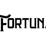 Fortunate