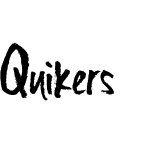 Quikers