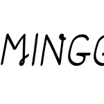 MINGGU