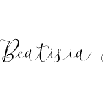 Beatisia