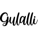 Gulalli