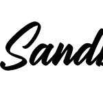 Sandblack