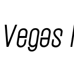 Vegas Nova