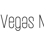 Vegas Nova