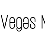 Vegas Nova