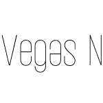 Vegas Nova