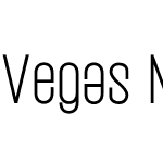 Vegas Nova