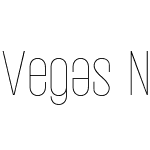 Vegas Nova