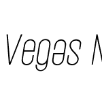 Vegas Nova