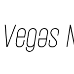 Vegas Nova