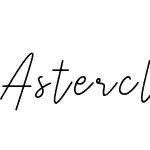 Astercla