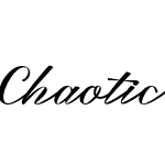 Chaotic