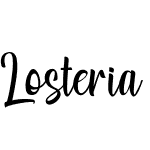 Losteria