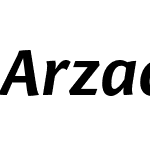 Arzachel