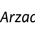 Arzachel