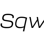 Sqwared