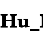 Hu_Bartu